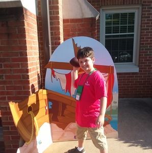 Meet your Posher, Shannon